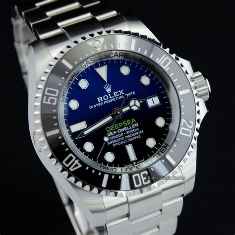 deepsea rolex usato|rolex deepsea 136660 price.